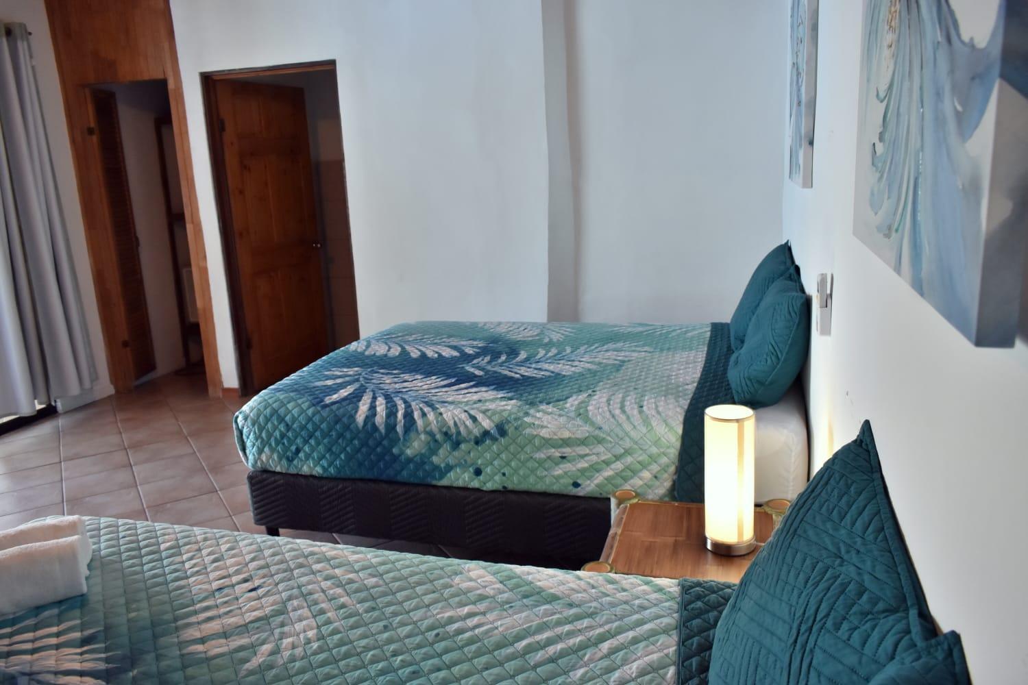 Hotel Planeta Sano Мануель-Антоніо Екстер'єр фото
