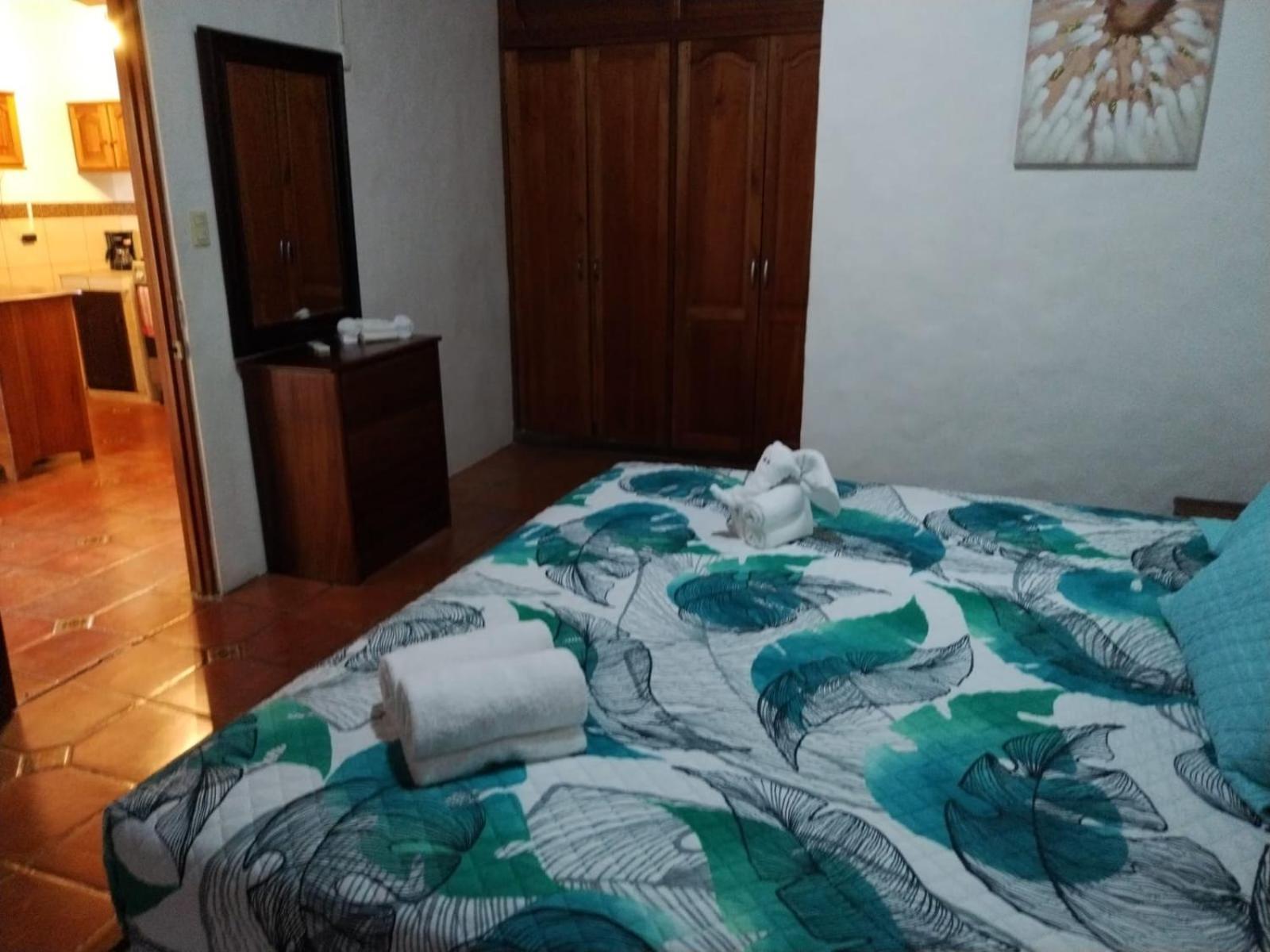 Hotel Planeta Sano Мануель-Антоніо Екстер'єр фото